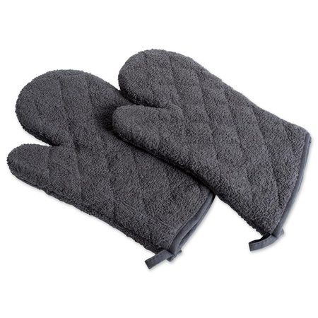 FASTFOOD Mineral Terry Oven Mitt FA1535256